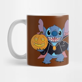 Vampire Stitch Mug